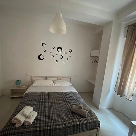 Il Guasco Rooms Анкона Екстер'єр фото