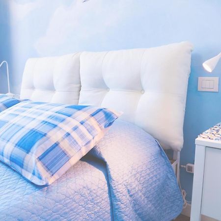 Il Guasco Rooms Анкона Екстер'єр фото