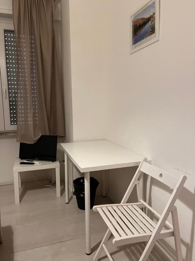 Il Guasco Rooms Анкона Екстер'єр фото
