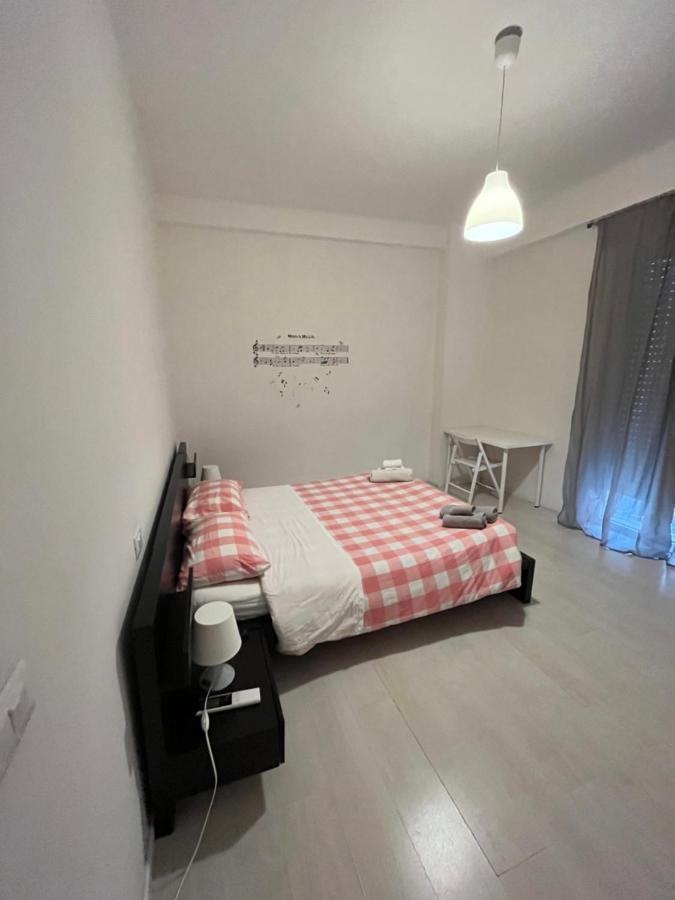Il Guasco Rooms Анкона Екстер'єр фото