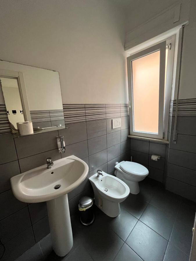 Il Guasco Rooms Анкона Екстер'єр фото