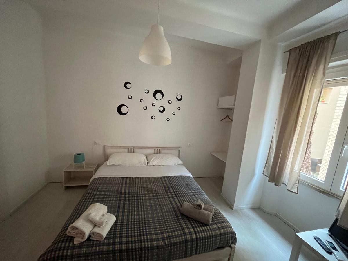 Il Guasco Rooms Анкона Екстер'єр фото