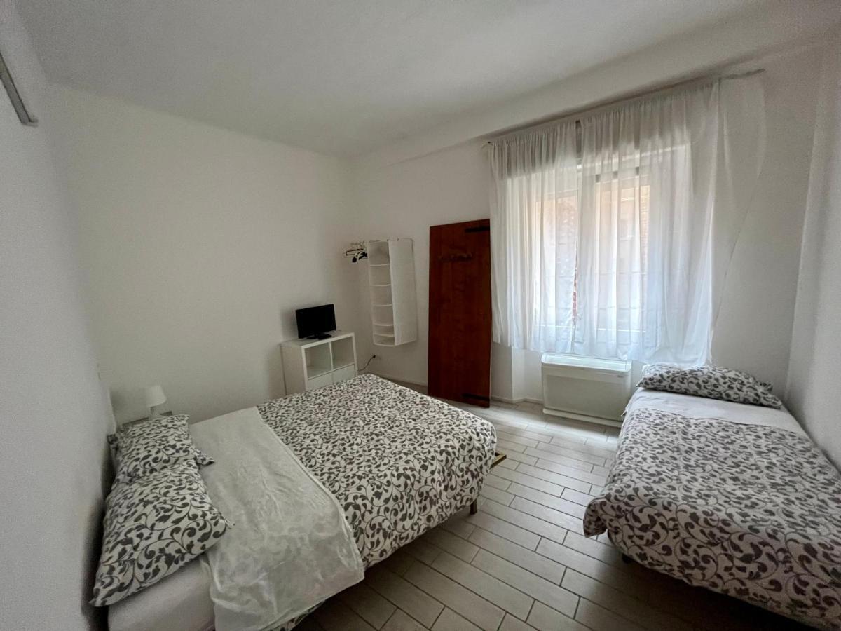Il Guasco Rooms Анкона Екстер'єр фото