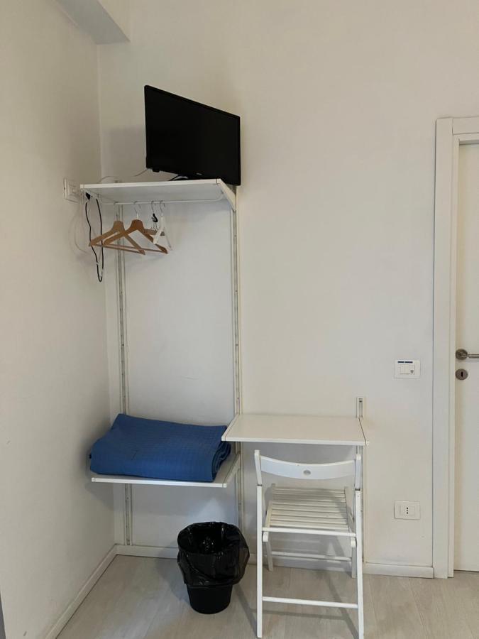 Il Guasco Rooms Анкона Екстер'єр фото