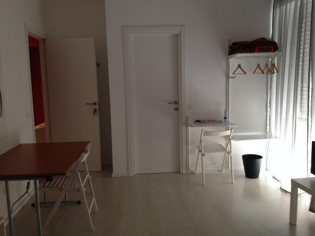 Il Guasco Rooms Анкона Номер фото