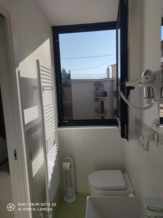 Il Guasco Rooms Анкона Екстер'єр фото
