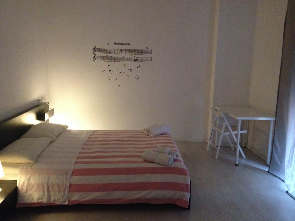 Il Guasco Rooms Анкона Екстер'єр фото