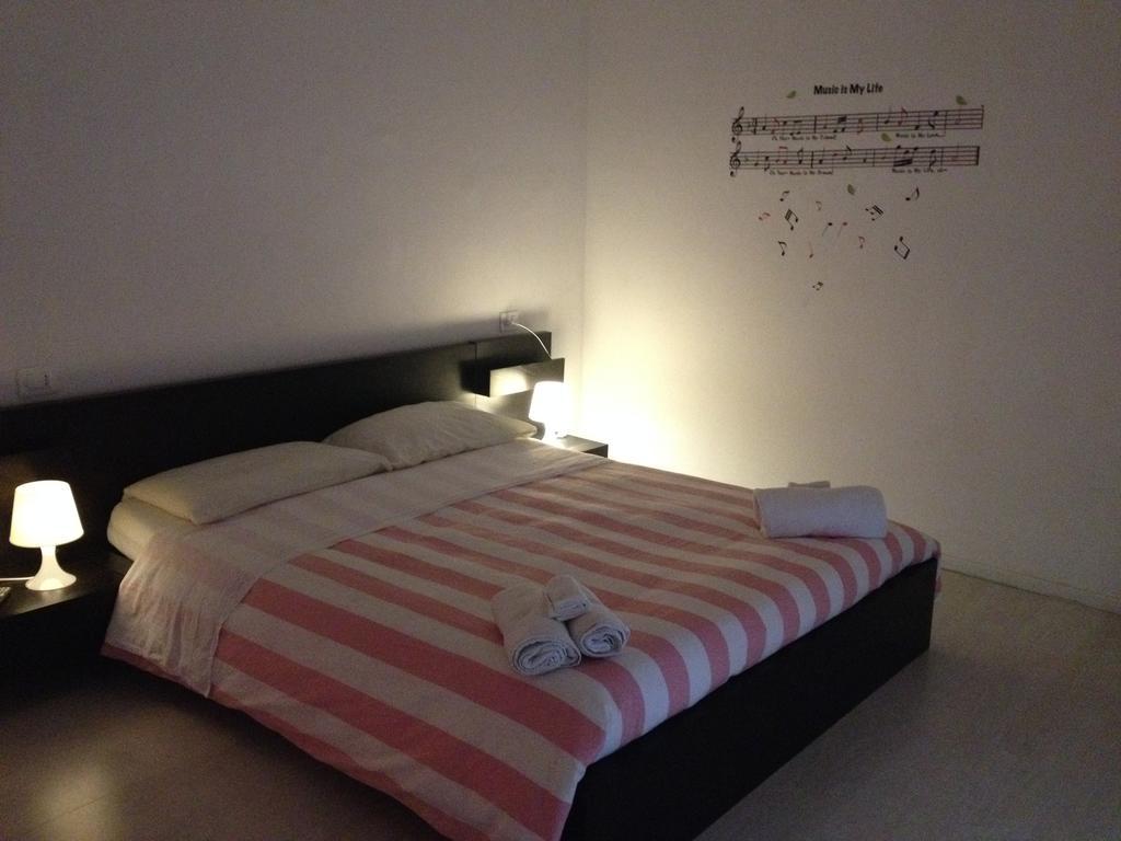 Il Guasco Rooms Анкона Екстер'єр фото